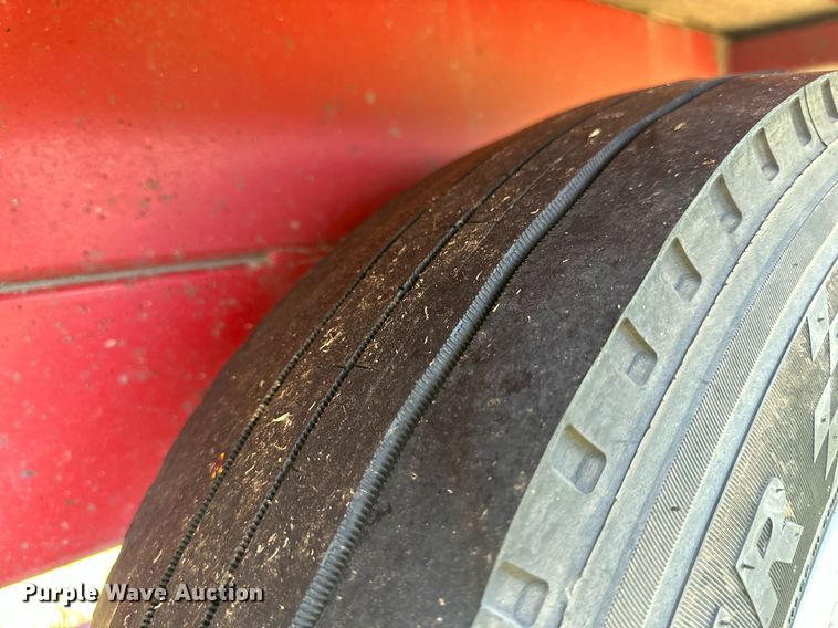 image for item NI9794 2022 Texas Pride CA84726KGN  car carrier