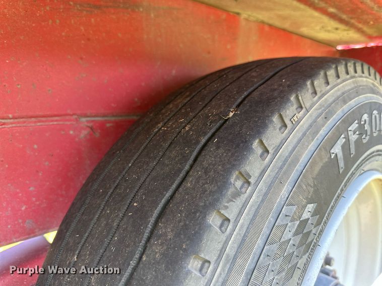 image for item NI9794 2022 Texas Pride CA84726KGN  car carrier