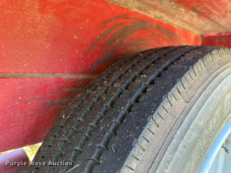 image for item NI9794 2022 Texas Pride CA84726KGN  car carrier