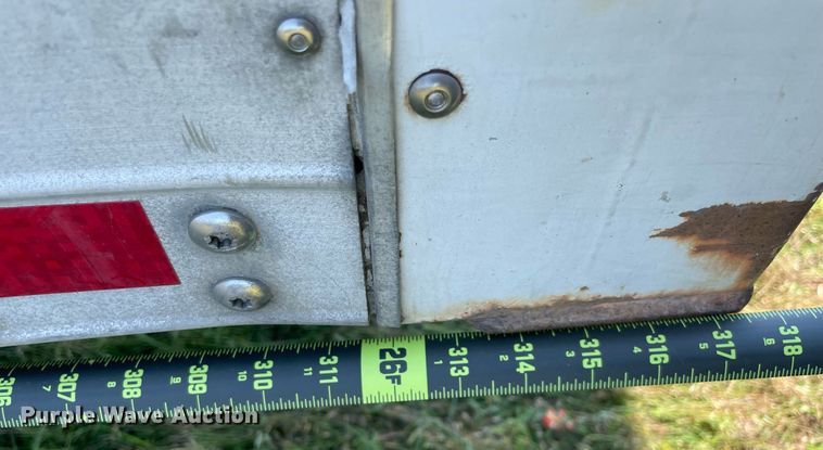 image for item NI9795 2008 Kenworth T370  box truck