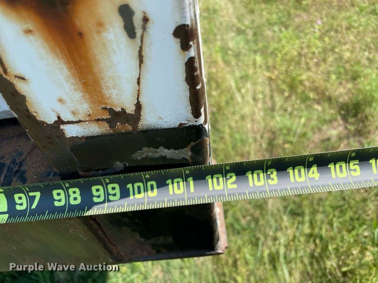 image for item NI9795 2008 Kenworth T370  box truck