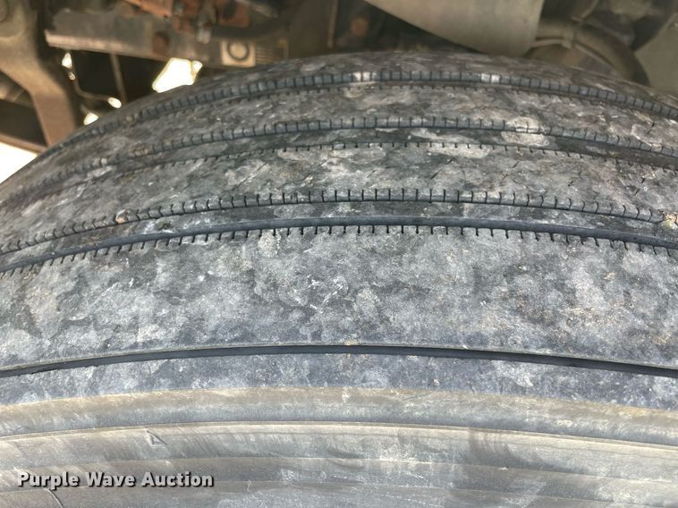 image for item NI9795 2008 Kenworth T370  box truck