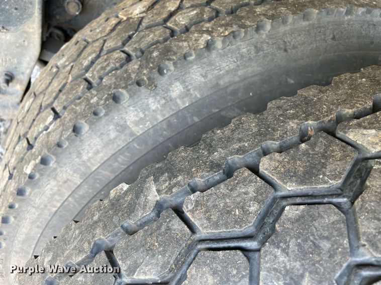 image for item NI9795 2008 Kenworth T370  box truck