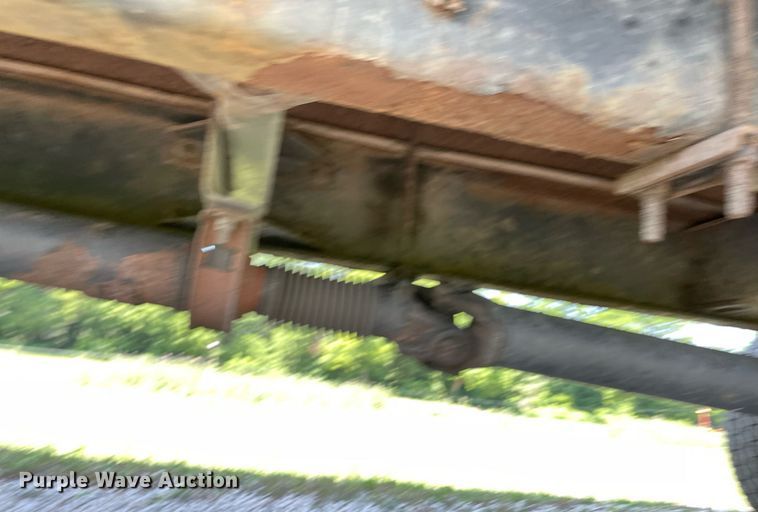 image for item NI9795 2008 Kenworth T370  box truck