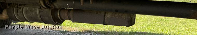 image for item NI9795 2008 Kenworth T370  box truck