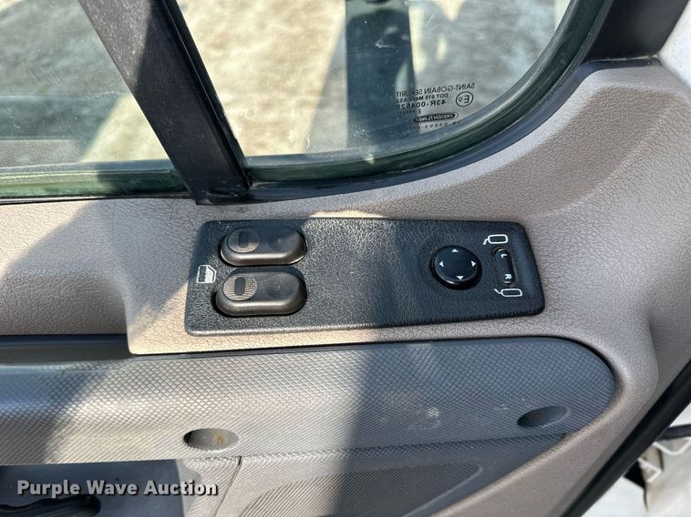 image for item NP9784 2013 Freightliner Cascadia  semi truck