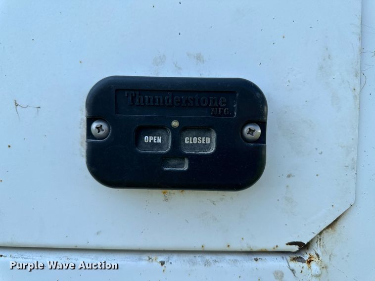 image for item NY9141 2017 Mas  silage trailer