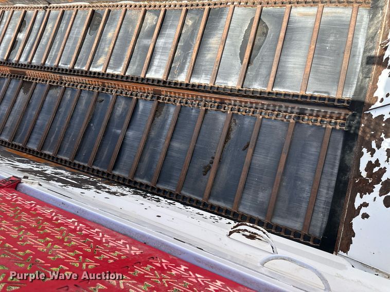 image for item NY9141 2017 Mas  silage trailer