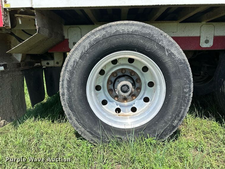 image for item NY9141 2017 Mas  silage trailer