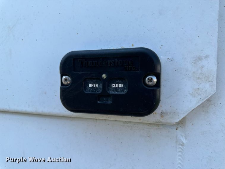 image for item NY9142 2018 Mas  silage trailer