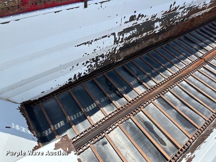 image for item NY9142 2018 Mas  silage trailer