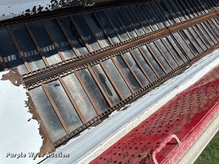 image for item NY9142 2018 Mas  silage trailer