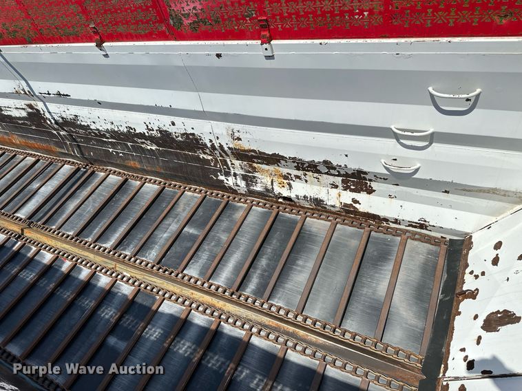 image for item NY9143 2017 Mas  silage trailer