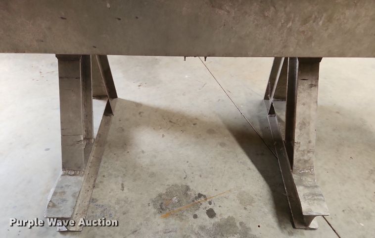 image for item OK9607 Merritt headache rack