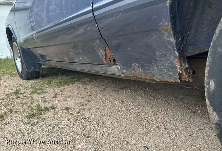 image for item AF9632 1984 Chevrolet Monte Carlo