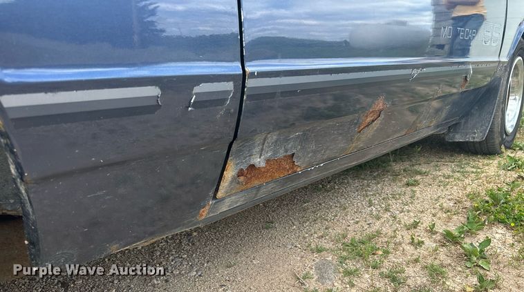 image for item AF9632 1984 Chevrolet Monte Carlo