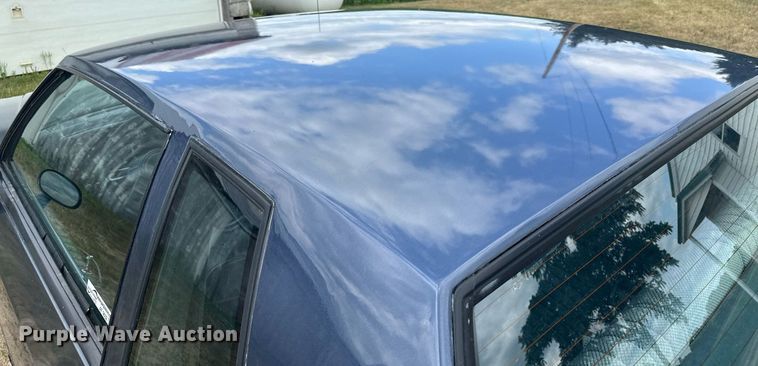 image for item AF9632 1984 Chevrolet Monte Carlo