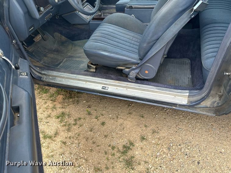 image for item AF9632 1984 Chevrolet Monte Carlo