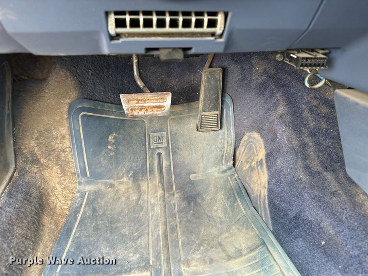 image for item AF9632 1984 Chevrolet Monte Carlo