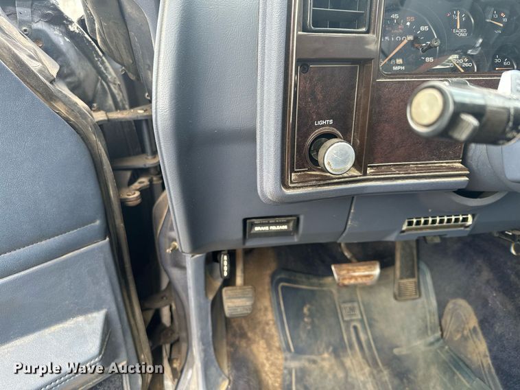 image for item AF9632 1984 Chevrolet Monte Carlo