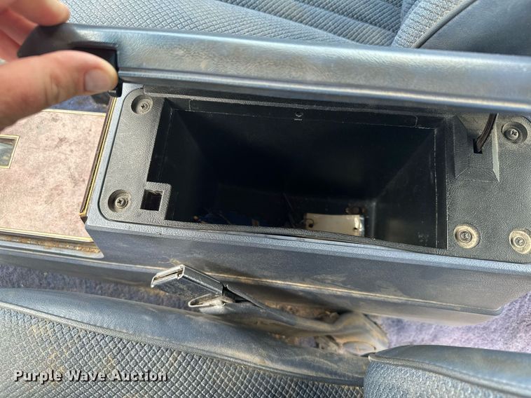 image for item AF9632 1984 Chevrolet Monte Carlo