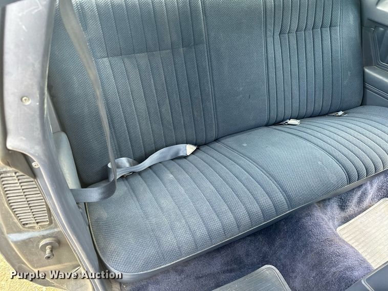 image for item AF9632 1984 Chevrolet Monte Carlo