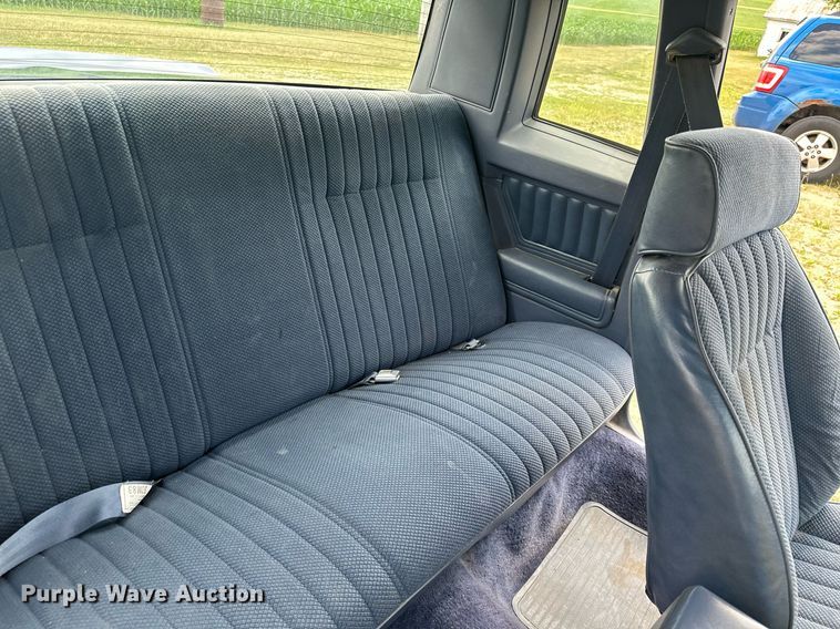 image for item AF9632 1984 Chevrolet Monte Carlo