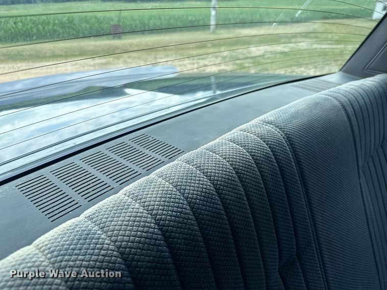 image for item AF9632 1984 Chevrolet Monte Carlo