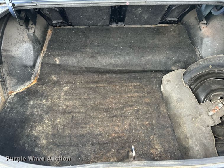 image for item AF9632 1984 Chevrolet Monte Carlo