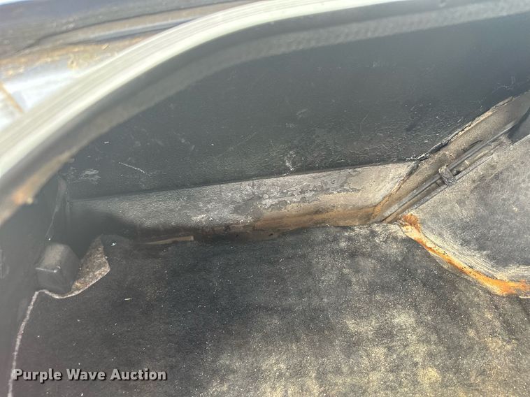 image for item AF9632 1984 Chevrolet Monte Carlo