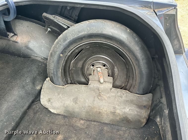 image for item AF9632 1984 Chevrolet Monte Carlo