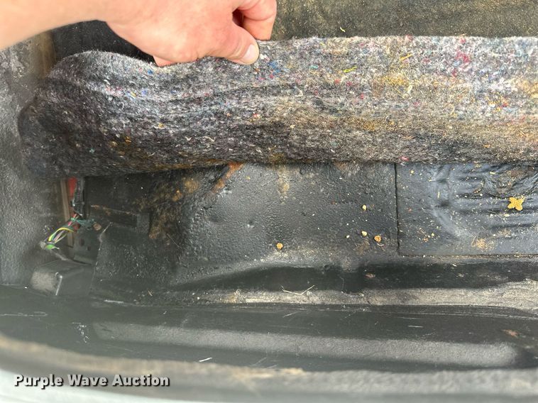 image for item AF9632 1984 Chevrolet Monte Carlo