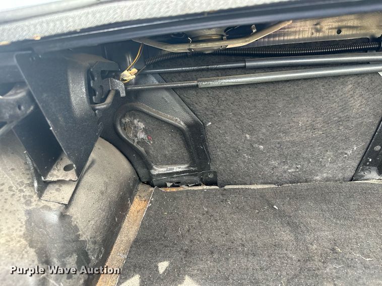 image for item AF9632 1984 Chevrolet Monte Carlo