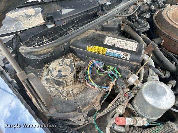 image for item AF9632 1984 Chevrolet Monte Carlo