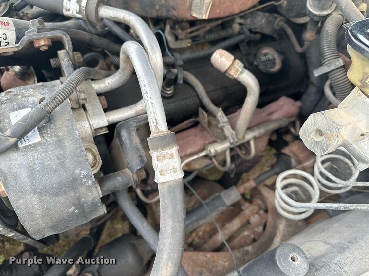 image for item AF9632 1984 Chevrolet Monte Carlo