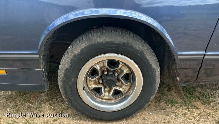 image for item AF9632 1984 Chevrolet Monte Carlo