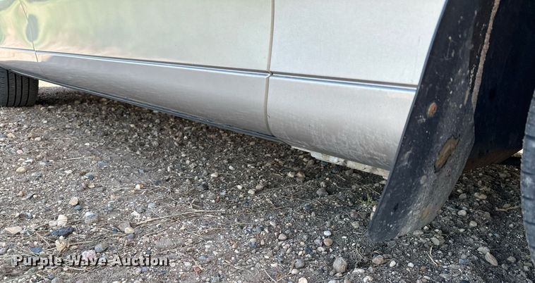 image for item AF9636 2000 Lincoln Town Car