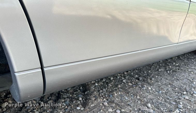 image for item AF9636 2000 Lincoln Town Car