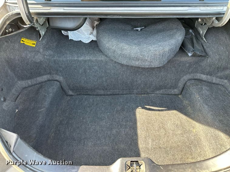 image for item AF9636 2000 Lincoln Town Car