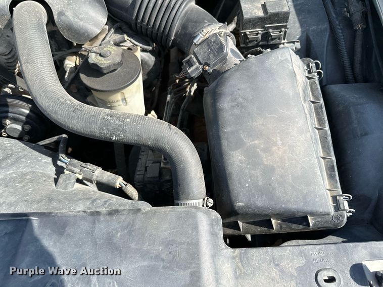 image for item AF9636 2000 Lincoln Town Car