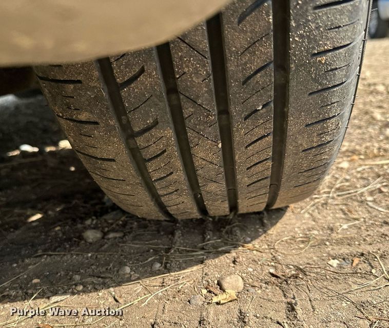 image for item AF9636 2000 Lincoln Town Car