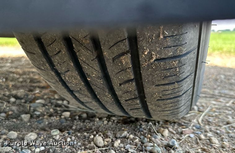 image for item AF9636 2000 Lincoln Town Car