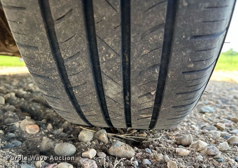 image for item AF9636 2000 Lincoln Town Car