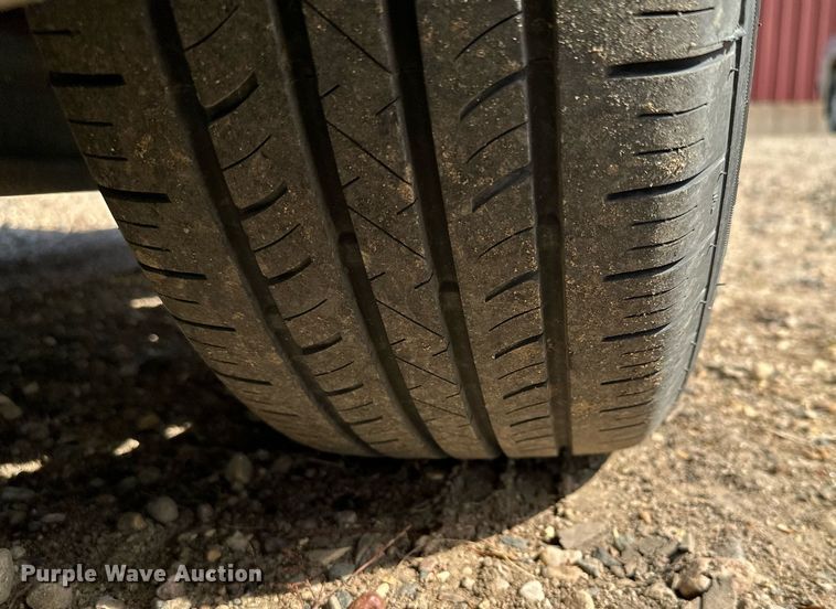 image for item AF9636 2000 Lincoln Town Car