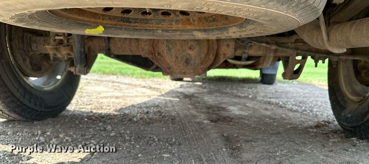 image for item AF9637 2011 Chevrolet Silverado 1500  Ext. Cab pickup truck