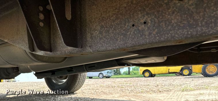 image for item AF9637 2011 Chevrolet Silverado 1500  Ext. Cab pickup truck