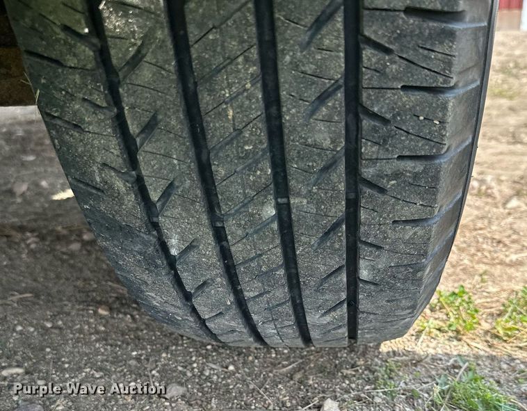 image for item AF9637 2011 Chevrolet Silverado 1500  Ext. Cab pickup truck