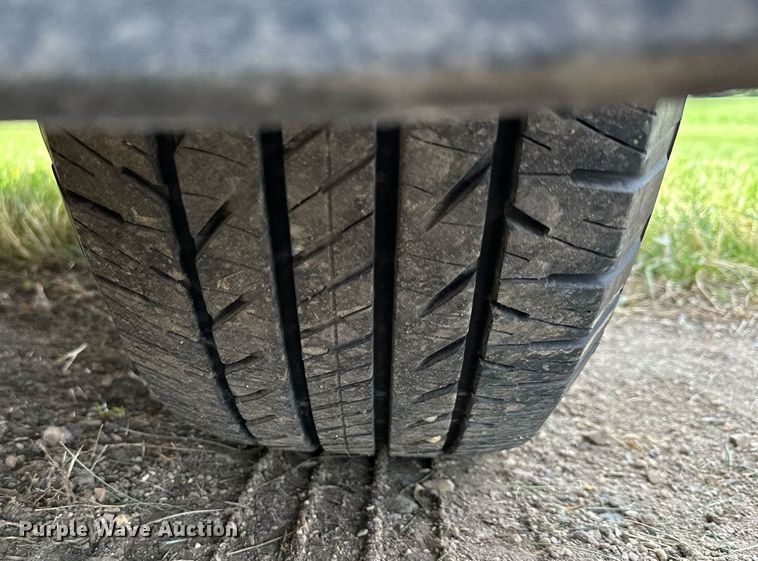 image for item AF9637 2011 Chevrolet Silverado 1500  Ext. Cab pickup truck