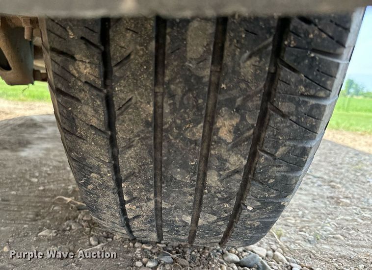 image for item AF9637 2011 Chevrolet Silverado 1500  Ext. Cab pickup truck