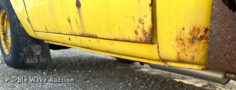 image for item AF9639 1972 Chevrolet C10  pickup truck